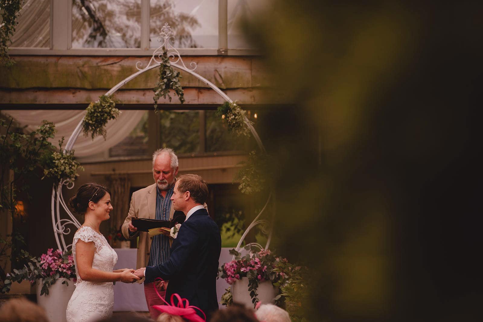 Huntstile Farm Wedding Photography